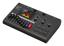 8-трековый рекордер-портастудия Zoom R12 - 4