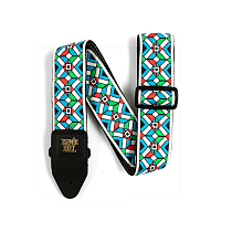 Гитарный ремень Ernie Ball P04659