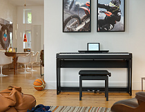 Цифровое пианино Kawai ES920B - 4