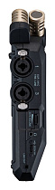Портативный 6-трековый рекордер с поддержкой 32-bit Float Zoom H6e - 5