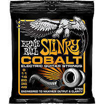 Струны для электрогитары Ernie Ball P02722