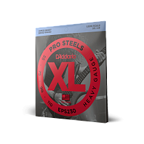 струны для бас-гитары D'Addario EPS230 - 2
