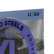 комплект струн для электрогитары 11 - 50 D'Addario EPS515 - 2