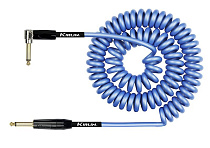 кабель инструментальный витой Kirlin IPK-222BFGL 9.1M BLE - 0