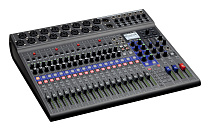 Цифровая микшерная консоль Zoom L-20 - 1