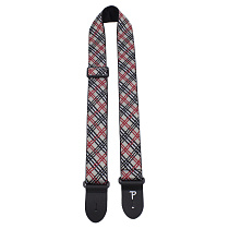 Ремень для гитары Perri's TWS-7281 - 1