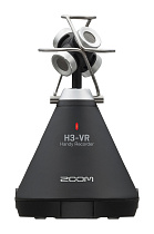 Панорамный аудиорекордер Zoom H3-VR - 0