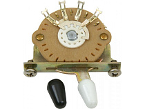 Переключатель 5-позиционный DiMarzio EP1104