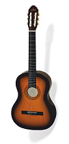 Классическая гитара Rio RGC-2-SB