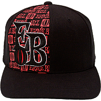 Бейсболка  Ernie Ball P04170