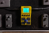 Мульти педаль эффектов  Zoom MS-200D+ - 3