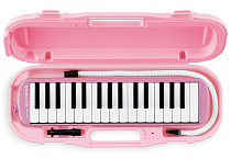 Мелодика духовая Suzuki MX-32C Pink - 1