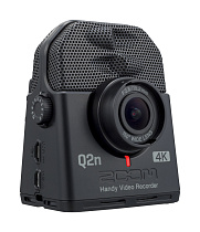 Видеорекордер Zoom Q2n-4k - 7