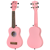 укулеле Mustang ACOS-2PK - 1