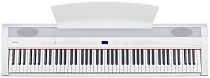 Цифровое пианино Becker BSP-102W - 6