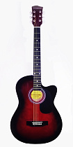 Акустическая гитара Suzuki SSG-6C RDS