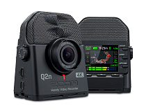 Видеорекордер Zoom Q2n-4k - 2