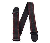 Ремень для гитары Perri's DS25-7291 - 1