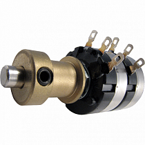 Потенциометр  Ernie Ball P06162