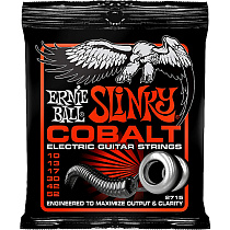 Струны для электрогитары Ernie Ball P02715