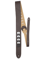 Ремень для гитары Perri's P20PPK-7117