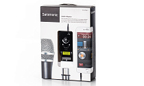 Аудиоинтерфейс Saramonic SmartRig II - 2