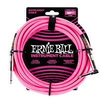 кабель инструментальный Ernie Ball P06083