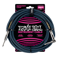 Кабель инструментальный  Ernie Ball P06060