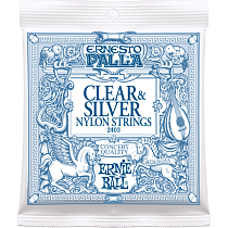Cтруны для классической гитары Ernie Ball P02403