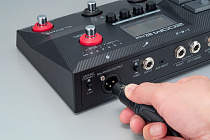 Басовый процессор Zoom B2 FOUR - 7