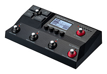 Басовый процессор Zoom B2 FOUR - 9