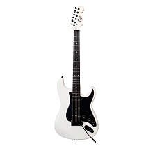 Электрогитара Russtone Spark SSS WH - 0