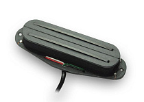 Звукосниматель Tesla PLASMA-RS1/BK/MID