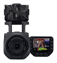 Ручной видеорекордер Zoom Q8n-4K - 1