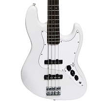 Бас-гитара Russtone RUBS-JB WH - 3