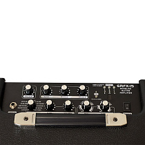 комбо-усилитель гитарный с процессором Russtone GRFX-15 - 1