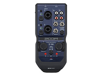 Ручной аудиоинтерфейс  Zoom U-44 - 0