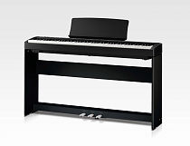 Цифровое пианино Kawai ES120B - 1