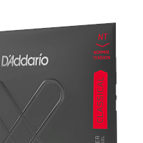 комплект струн для классической гитары нейлон 28 - 44 D'Addario XTC45 - 2