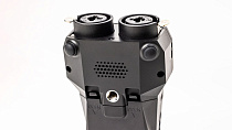 портативный стереорекордер 32-bit Zoom H1 XLR - 14