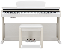 Цифровое пианино Becker BDP-82W - 8