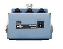 Мульти педаль эффектов Zoom MS-70CDR - 2