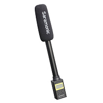 Передатчик-насадка Saramonic UwMic9-TX-XLR9 - 2