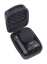 Универсальный мягкий чехол Zoom SCU-20 - 1