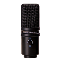 USB микрофон Zoom ZUM-2 - 4