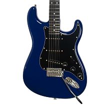 Электрогитара Russtone Spark SSS BL - 3