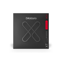 струны для акустической гитары D'Addario XTABR1356 - 0
