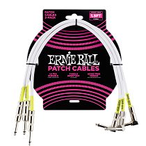 Кабель инструментальный Ernie Ball P06056