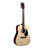 Акустическая гитара Suzuki SDG-6NL