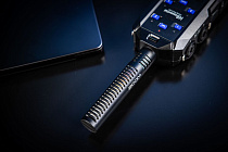 Микрофон-пушка Zoom SSH-6e - 1